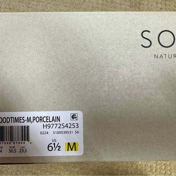 SOUL, Naturalizer GOODTIMES, Porcelain - Picture 6 of 6